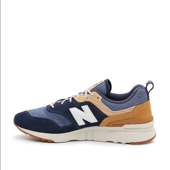 New balance sneakers main image 6